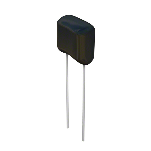 DME2P15K-F Cornell Dubilier Knowles electronic component